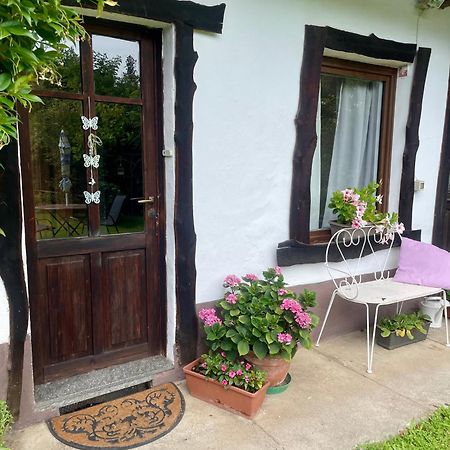 Apartmán Casa Al Bottalino Biella Exteriér fotografie