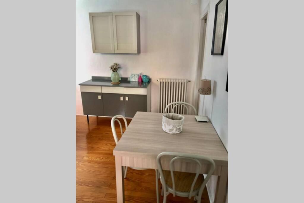Apartmán Casa Al Bottalino Biella Exteriér fotografie