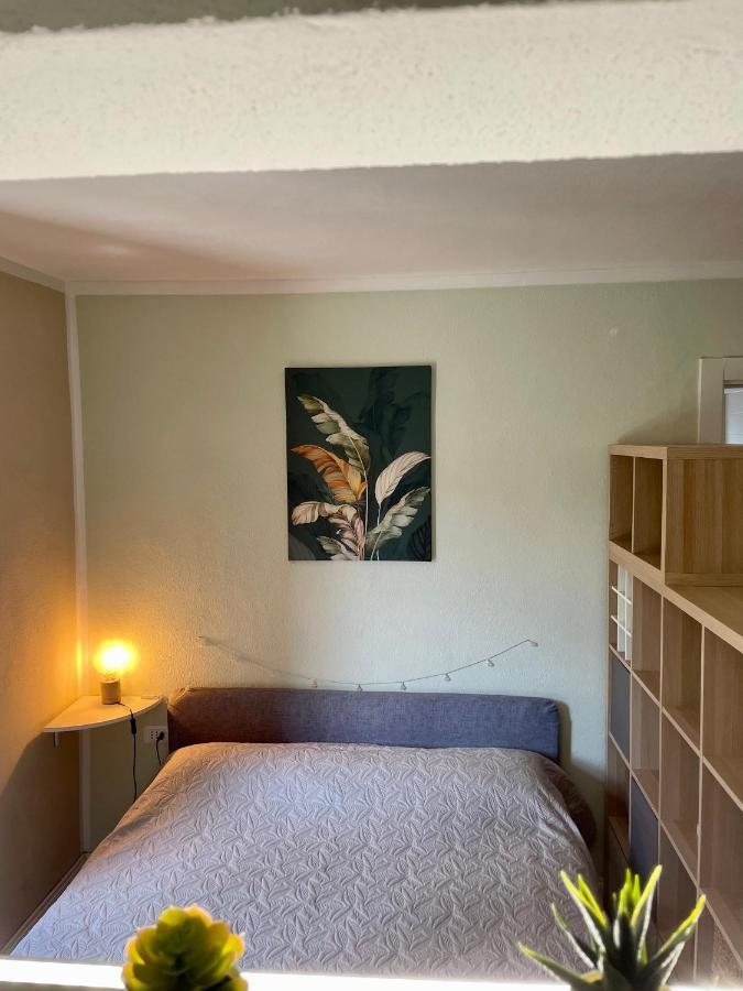 Apartmán Casa Al Bottalino Biella Exteriér fotografie