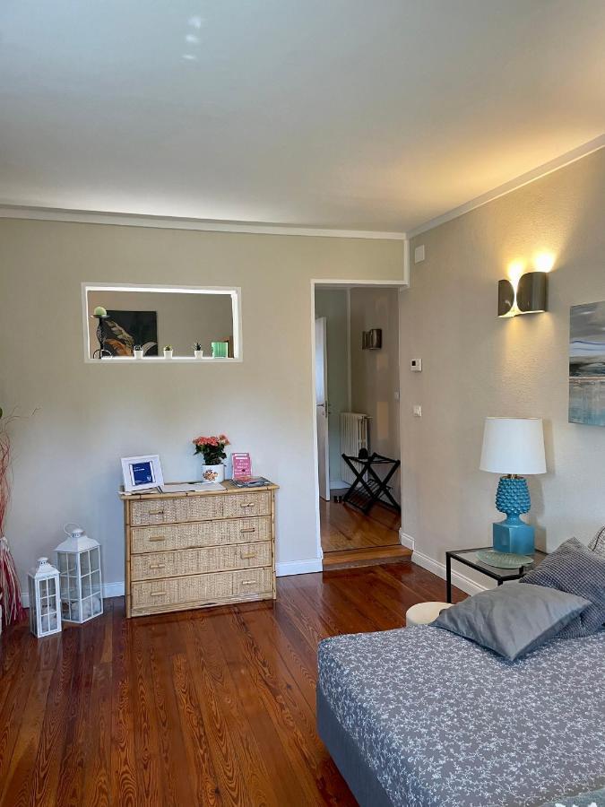Apartmán Casa Al Bottalino Biella Exteriér fotografie
