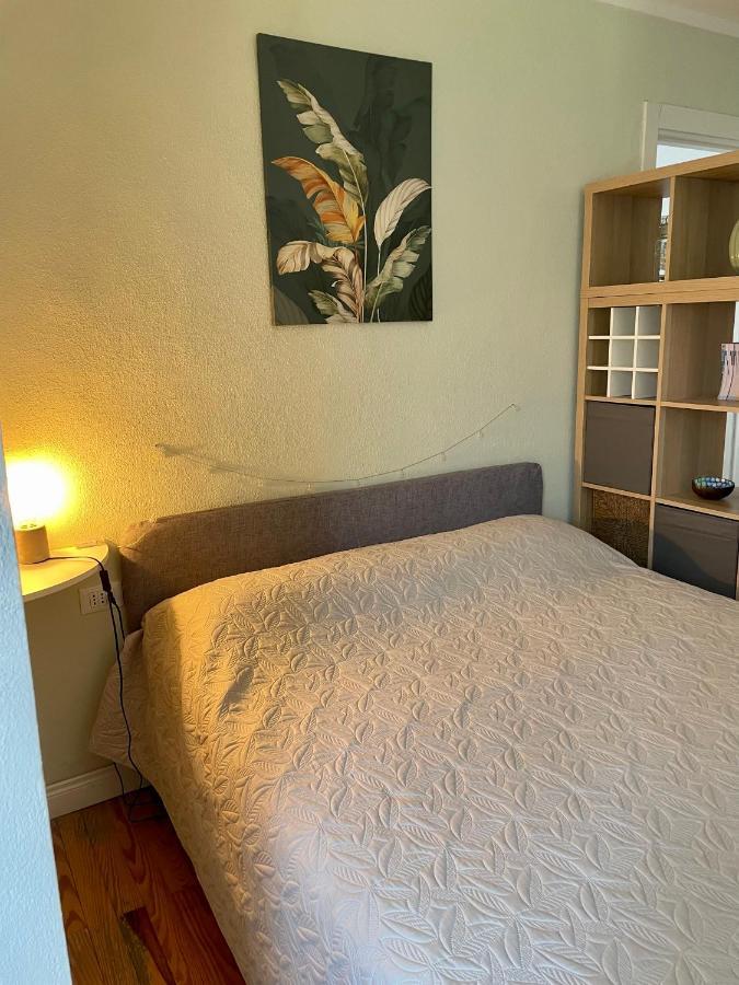 Apartmán Casa Al Bottalino Biella Exteriér fotografie